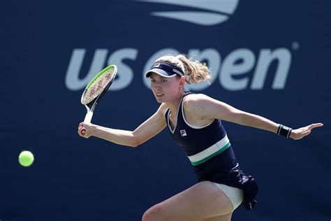 エカテリーナ・アレクサンドロワさんのインスタグラム写真 エカテリーナ・アレクサンドロワinstagram「usopen」9月6日 8