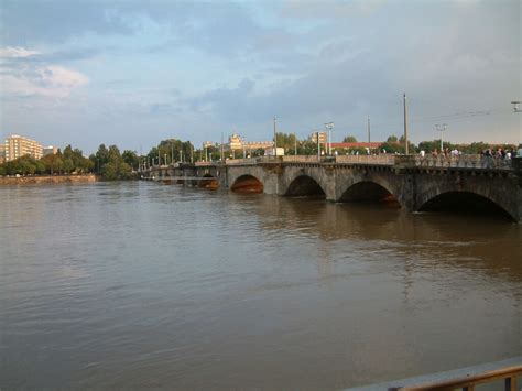 Hochwasser Jahre Jahrhundertflut In Dresden Radio Dresden