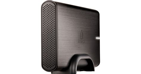 Iomega Prestige External Hard Drive 2TB 34926 B&H Photo Video