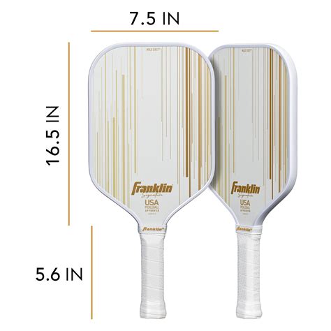 Mua Pro Pickleball Paddles Signature Series Pro Pickleball Paddle