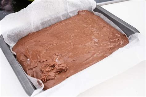 How Long For Fudge To Set A Guide To Perfect Quick Fudge Baking Nook Dessert Recipes And