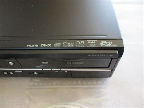 Funai Wd D M Dvd Vhs Recorder Kaufen Auf Ricardo