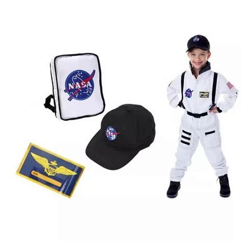 Nasa Astronaut Costume at Rs 2350.00 | Mumbai| ID: 2851242385030