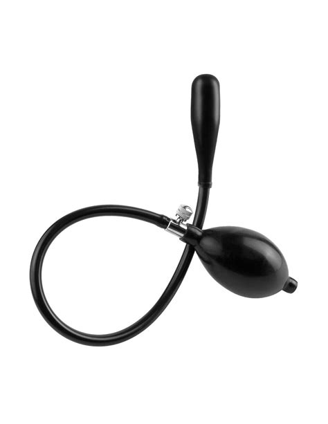 Anal Fantasy Inflatable Ass Expander Anal Balloon Pump Expandable Butt Plug Ebay