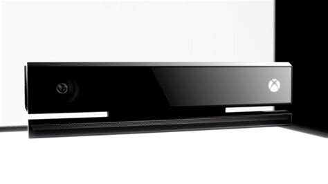 Standalone Kinect For Xbox One Coming October 7 For 150