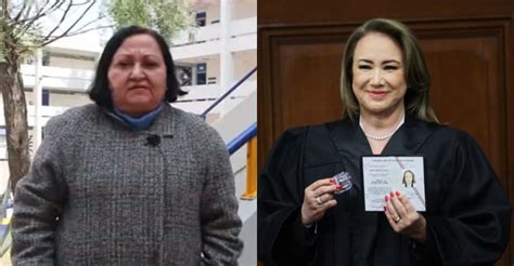 Unam Despide A La Profesora Martha Rodr Guez Ortiz Asesora De Tesis De