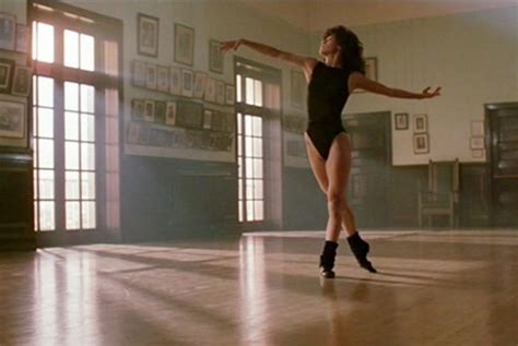 Working Titles - Flashdance