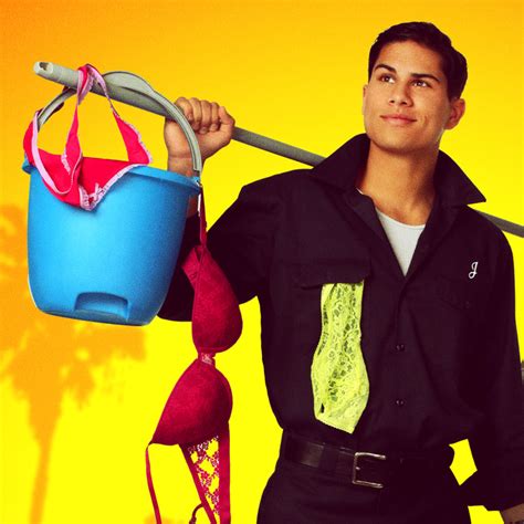 pendejo  poster chargefield