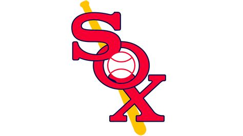 Chicago White Sox Logo Y Símbolo Significado Historia Png Marca