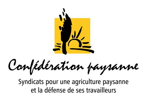 CONFEDERATION PAYSANNE Ukraine Le Productivisme Agricole Est Le