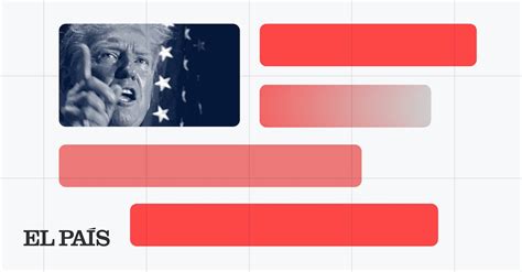 ¿qué Dicen Las Encuestas De Trump Y Biden Así Avanzan Tras El Primer