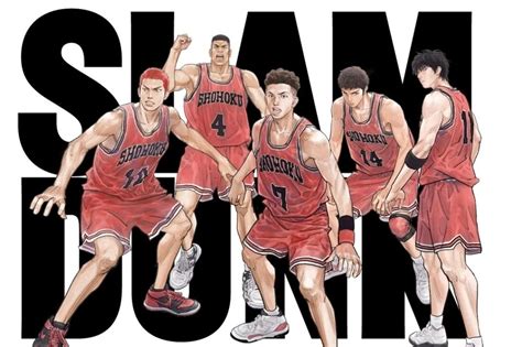 Panini E Cinecolor Promovem Pr Estreia De The First Slam Dunk Novo