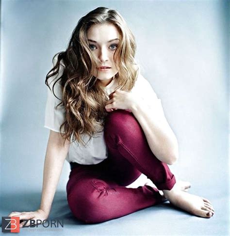 Sarah Bolger ZB Porn