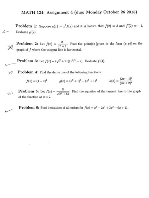 Solved Suppose Gx X2fx And It Is Known That F2 3