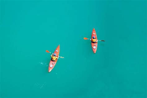 Kayak Tours Singapore - Kayaking SG