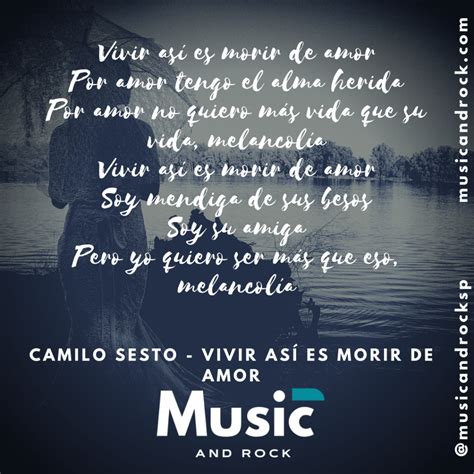 Vivir así es morir de amor de Camilo Sesto Todo sobre el éxito