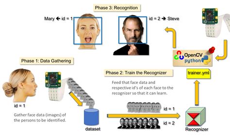 Face Detection Opencv