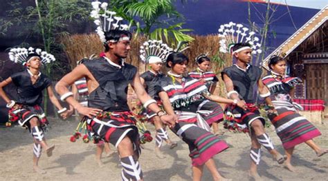 Assam Tourism | Assam Capital, Map, Religion, Dance, Travel, Bihu Festival Assam