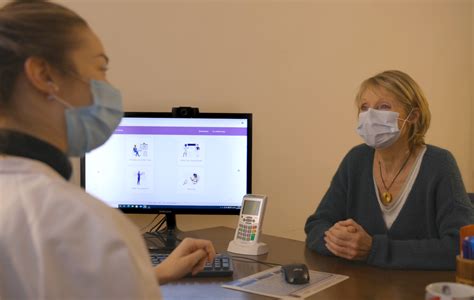 48h Chrono De Medin Coordination And Accès Soins Non Programmés Cpts