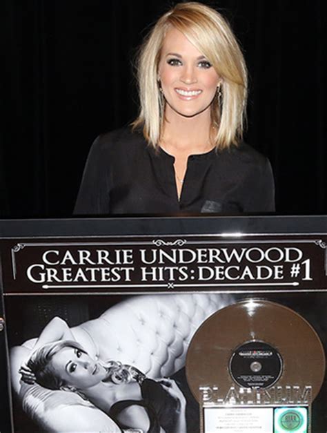 Carrie Underwood