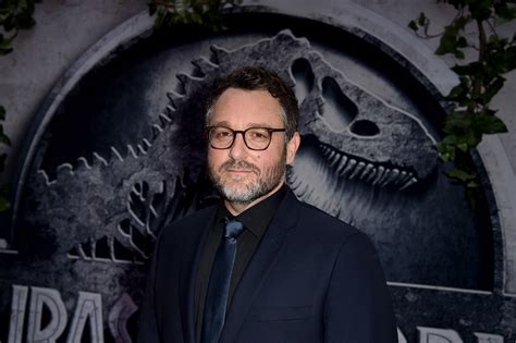 'Jurassic World' director reveals his thoughts on the sequels