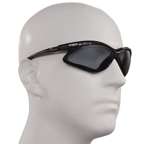 Kleenguard Nemesis Safety Glasses Personal Protective Equipment Eye