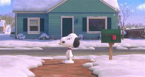 Snoopy Snoopy The Dog GIF - Snoopy Snoopy The Dog - Discover & Share GIFs