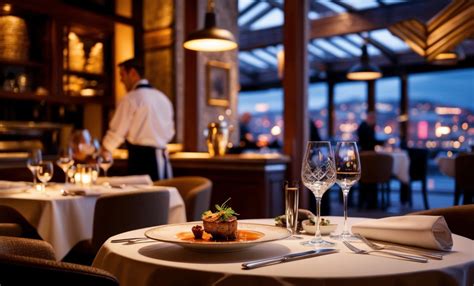michelin star restaurants  belfast  great guide