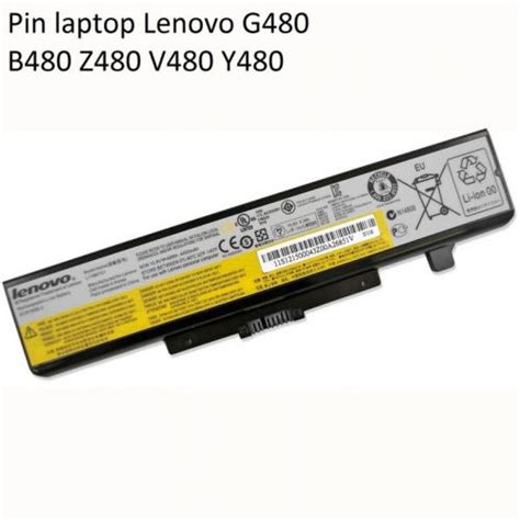 Pin Laptop Lenovo Ideapad B480 B485 B580 B585 G400 G410 G480 G485 G505