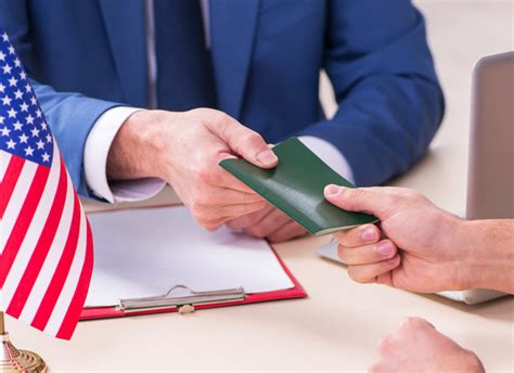 What Are The Different Categories Of Green Card Eligibility