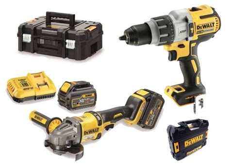 Cijena Set Alata Aku Flexvolt Dewalt Kutna Brusilica Dcg T Bu Ilica