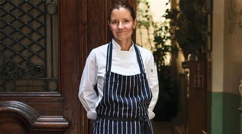 Elena Raygadas Es La Mejor Chef Del Mundo Expreso