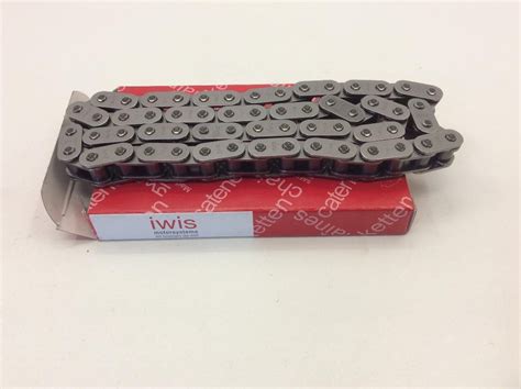 58 Pitch Primary Chain Suitable For Villiers 9E 10E 31A 32A 33A 34A 36A