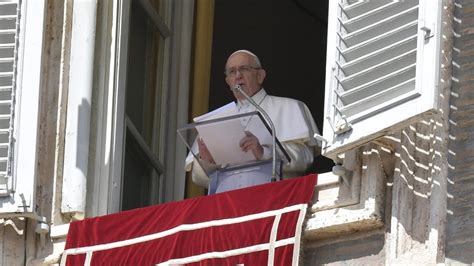 El papa Francisco hace público el Motu proprio Vos estis lux mundi