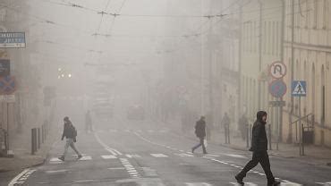 Smog Kobieta Gazeta Pl