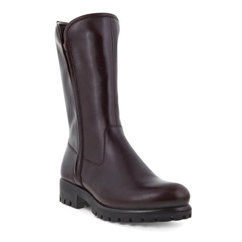 ECCO MODTRAY W High Cut Boot ECCO Kuwait Company For The Sale Of