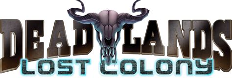 Maw Of Oblivion For Deadlands Lost Colony Pinnacle Entertainment Group