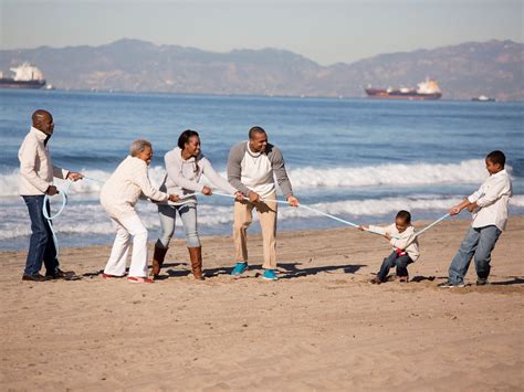 Jogos de praia Diversão para toda a família