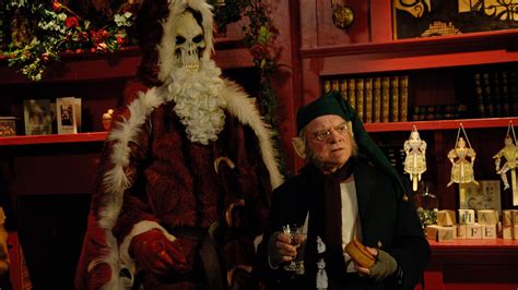 Hogfather 2007 Backdrops — The Movie Database Tmdb