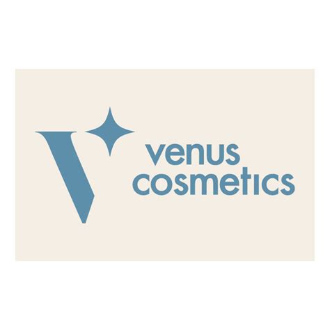 Venus Cosmetics — Lily Snyder Designs