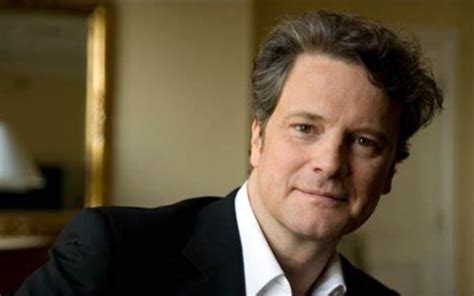 Colin Firth età figli nuova fidanzata e dove vive IIT News