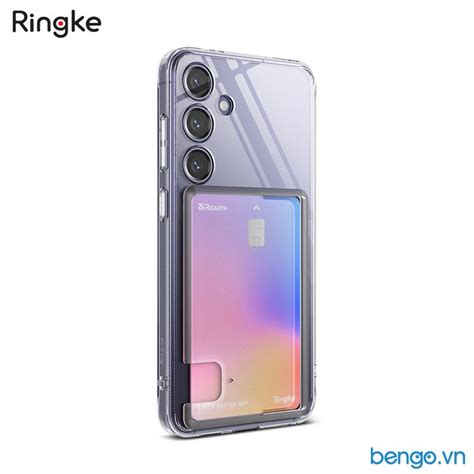 P L Ng Ringke Samsung Galaxy S Plus Fusion Card Clear Bengo Vn