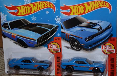 Hotwheels Hellcat Atelier Yuwaciaojp