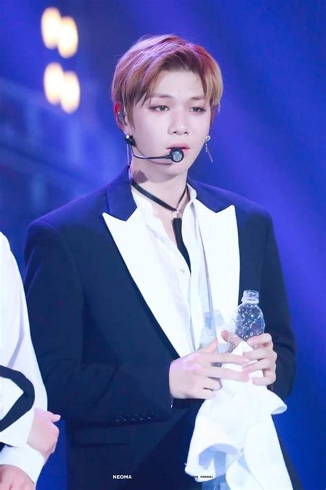 180601 Kang Daniel Wanna One World Tour One The World In Seoul Dance