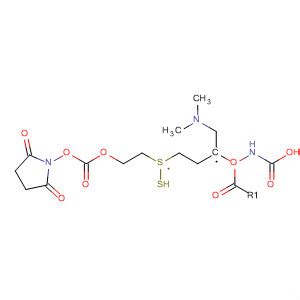 Carbamic Acid 2 Dimethylamino Ethyl 2 2 2 5 Dioxo 1