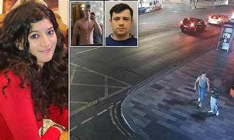 Zara Aleena´s Killer Facing Life For Brutal Sexually Motivated Attack