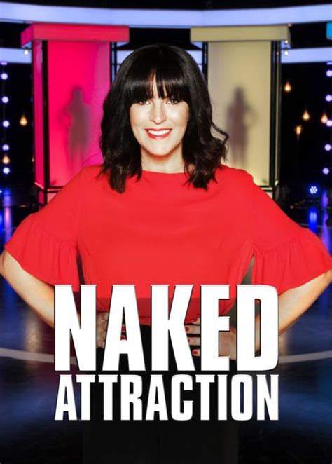 Naked Attraction Uk Kanal S Ndag Nov