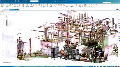 Assembly Modeling Assembly Management Solid Edge