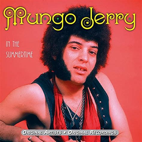 In The Summertime By Mungo Jerry On Amazon Music Unlimited