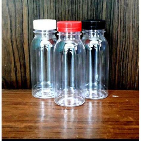 Jual Botol Zam Zam 100 Ml Botol Plastik 100 Ml Shopee Indonesia